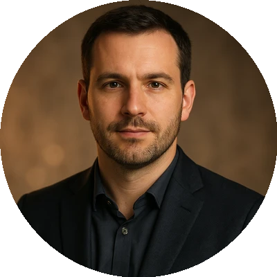 Ethan Bouchard — Senior iGaming Expert